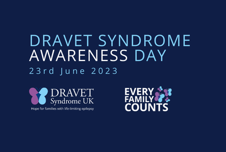 Watch our new video for Dravet Syndrome Awareness Day 2023