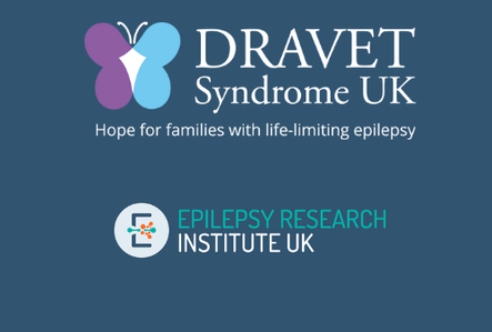 Dravet Syndrome UK and Epilepsy Research Institute partner to invest in two future leaders in Dravet Syndrome and epilepsy research