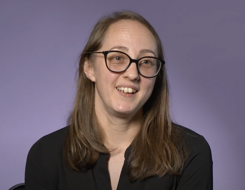 Dr Lisa Clayton explains the results of her study looking at feeding issues in Dravet Syndrome