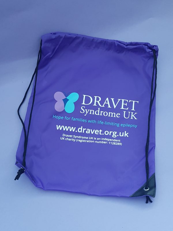 Drawstring Bag